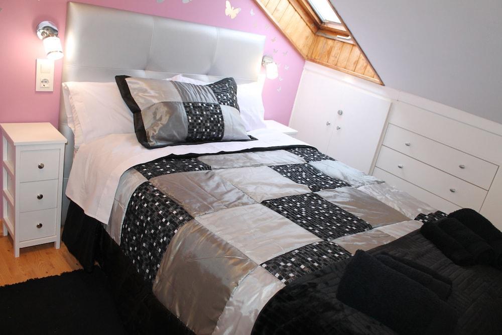 Apartamentos Turisticos Turistoledo Esterno foto