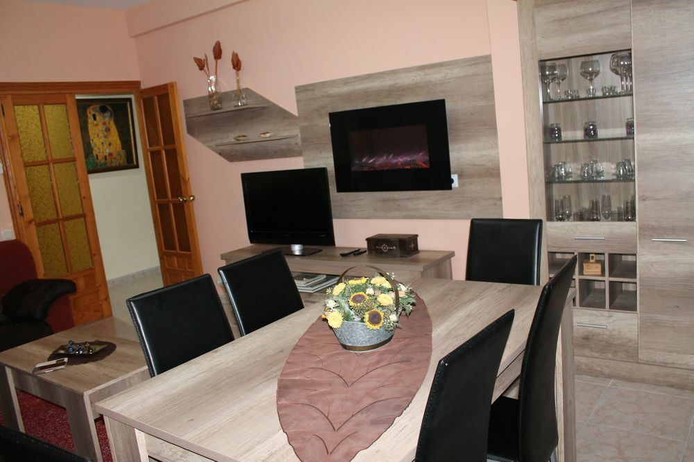 Apartamentos Turisticos Turistoledo Esterno foto