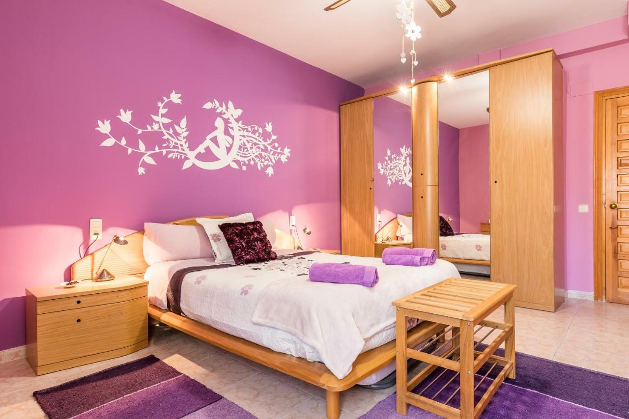 Apartamentos Turisticos Turistoledo Esterno foto