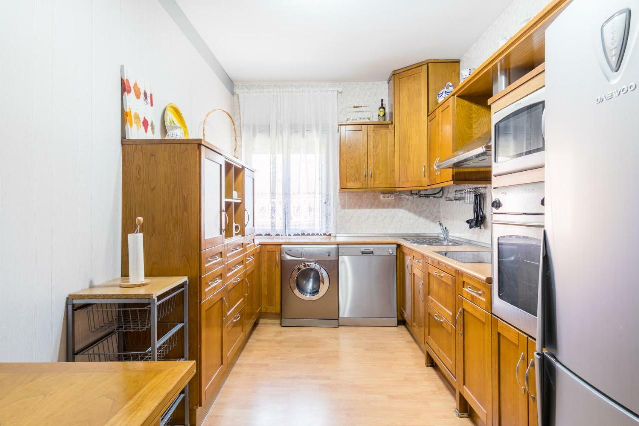 Apartamentos Turisticos Turistoledo Esterno foto