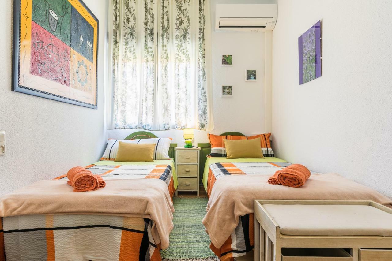 Apartamentos Turisticos Turistoledo Esterno foto