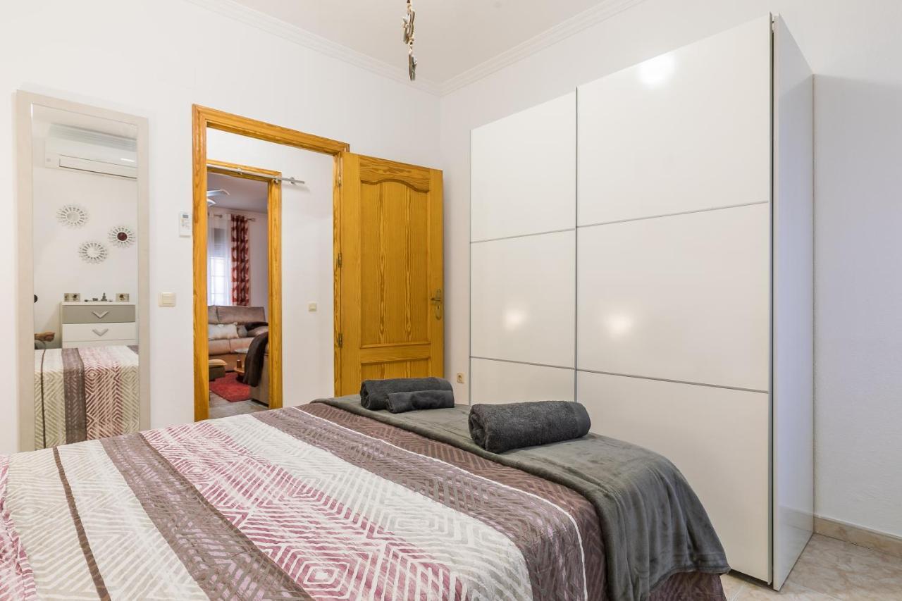 Apartamentos Turisticos Turistoledo Esterno foto