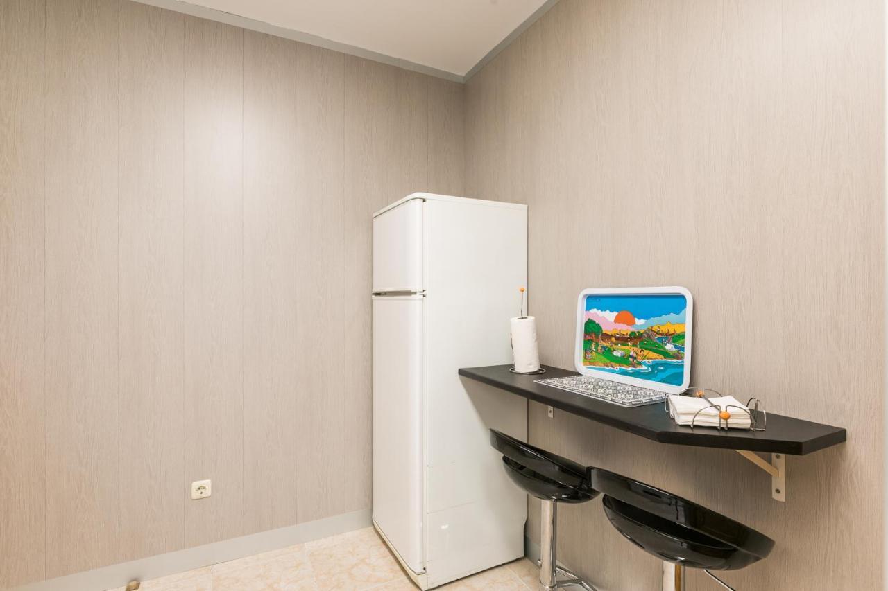 Apartamentos Turisticos Turistoledo Esterno foto